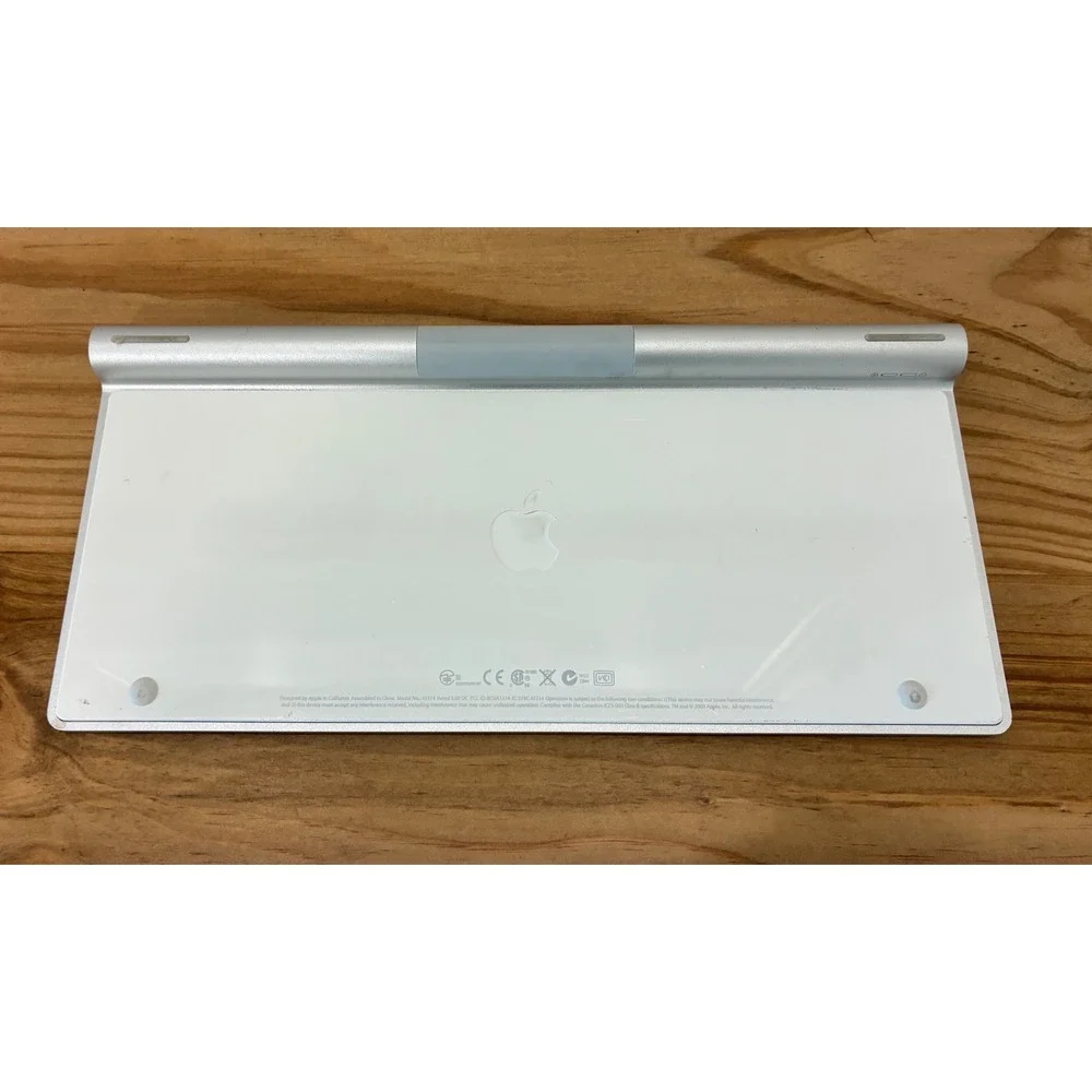 Apple Magic Keyboard Wireless Bluetooth Model A1314